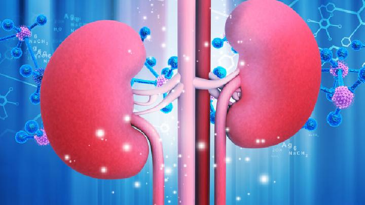 急性腎盂腎炎的并發(fā)癥有哪些