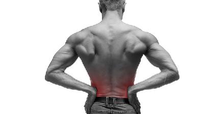 慢性腰肌劳损的症状你清楚吗?