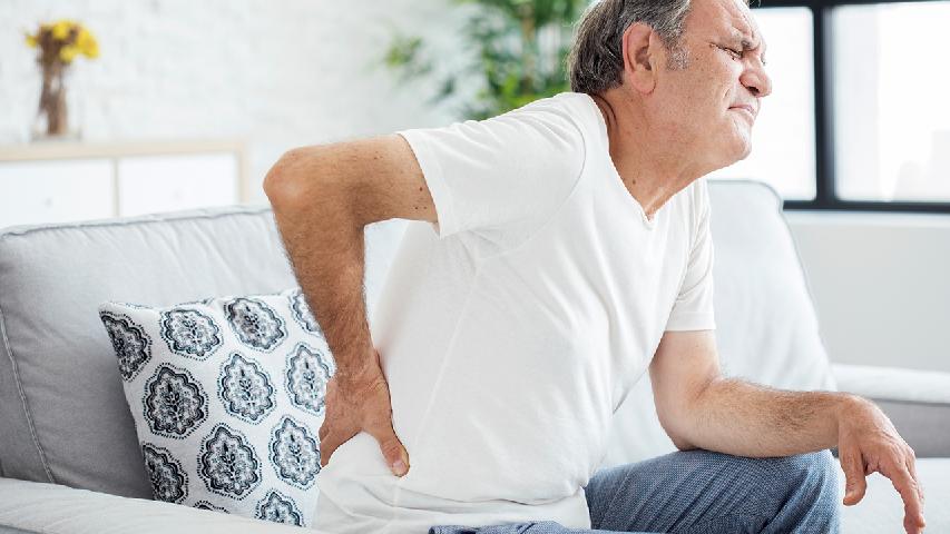 关于坐骨神经痛的病理是什么?