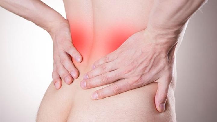 老年人腰肌劳损的诊断该怎样进行?