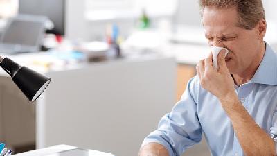 慢性鼻炎哪些才是主要的病因