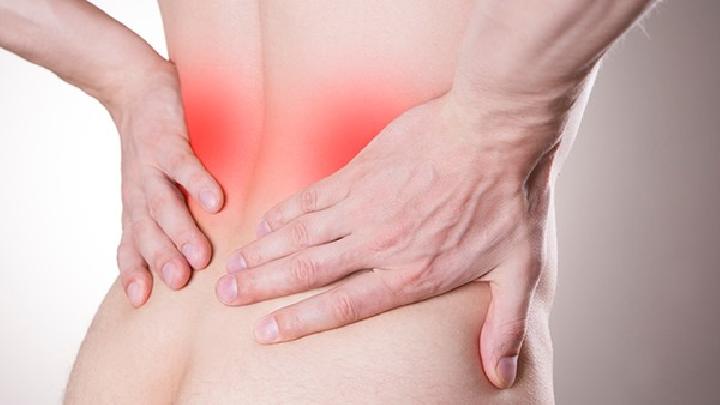 关于腰肌劳损的诊断该怎样进行?