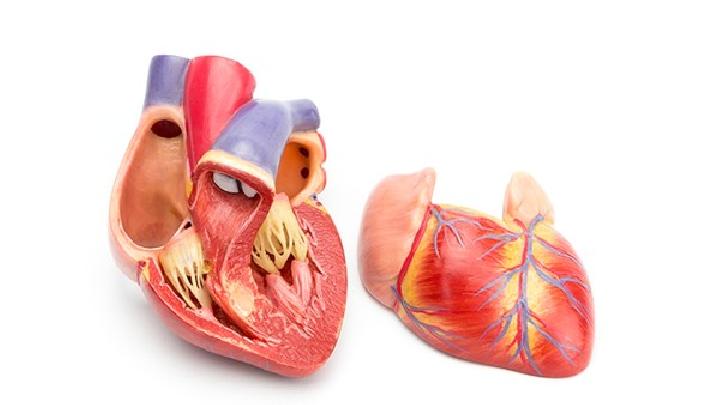 早期的心脏病症状是什么