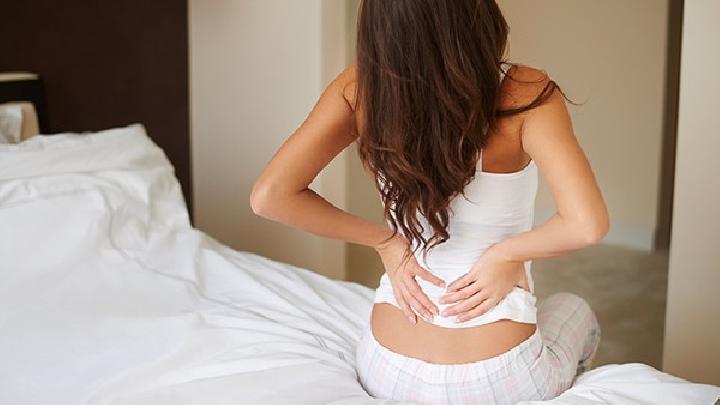 您知道腰椎间盘突出下肢疼痛的原因吗