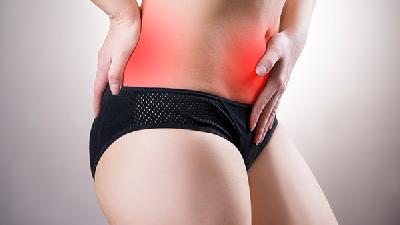 常見的腰肌勞損癥狀主要是哪些呢?