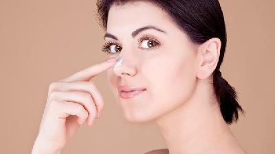 检查过敏性鼻炎如何来选择方法？