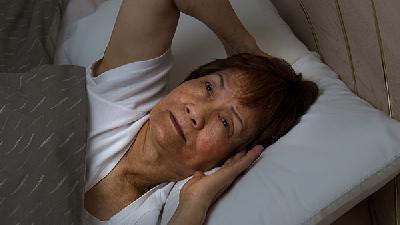 引起失眠的原因有哪些