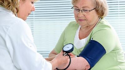 高血压的护理方法一般有哪些呢?