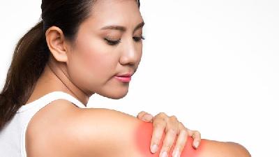 肩周炎早期症状主要有怎样的表现?