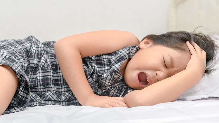 多动症的小朋友应该怎样选择食品呢