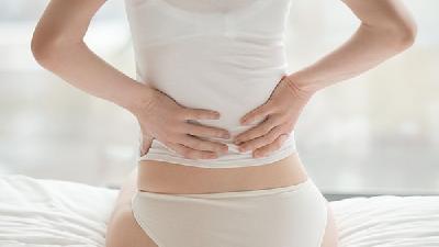 两种适合腰椎间盘突出的家庭治疗