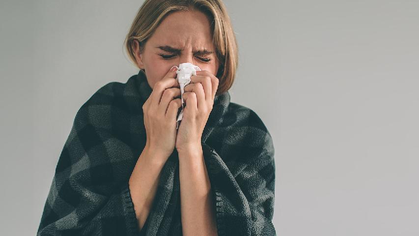 您知道哪些是萎缩性鼻炎的症状吗