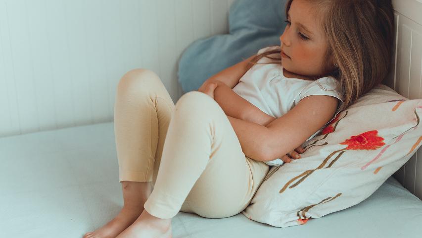 你了解儿童肾病的早期症状有哪些吗?