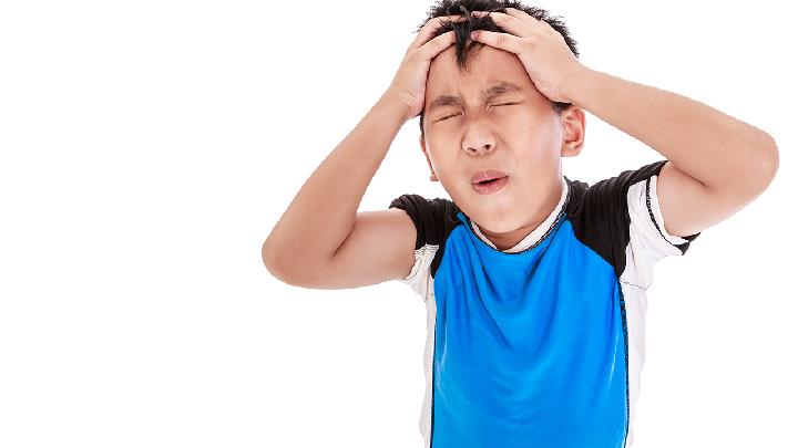 小儿多动症的症状特点常见的有哪些?