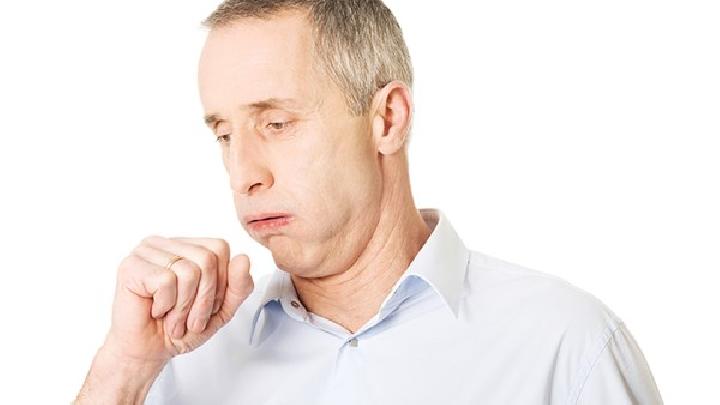 慢性支氣管炎的并發(fā)癥有哪些