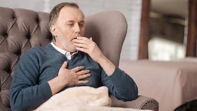 慢性支气管炎的并发症有哪些
