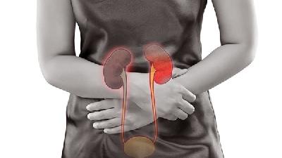 兒童腎結(jié)石的早期癥狀會(huì)有什么呢?