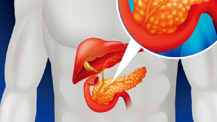 脂肪肝对人体的三大主要危害
