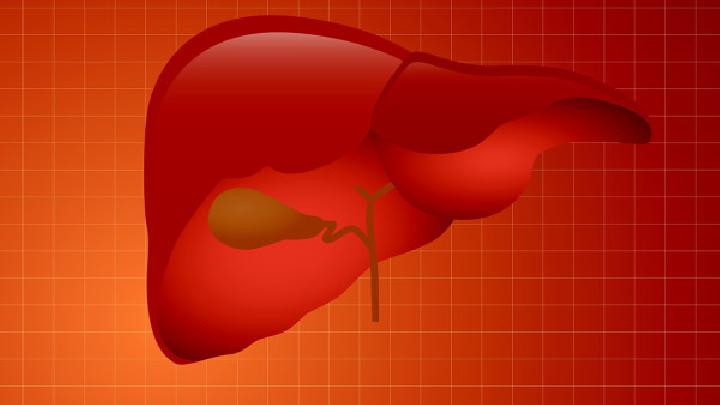 脂肪肝对人体的三大主要危害
