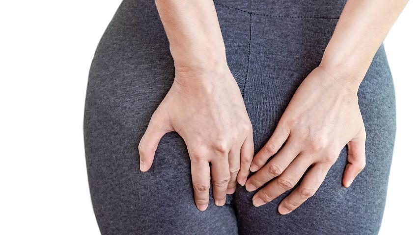 总结得出的坐骨神经痛的症状特点