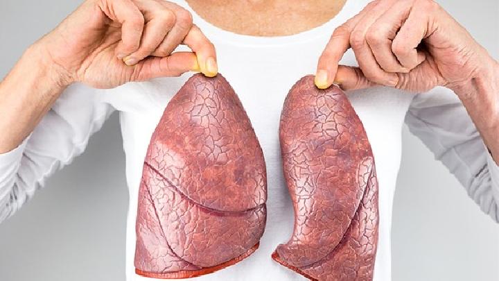肺癌晚期的症状表现都有什么呢?