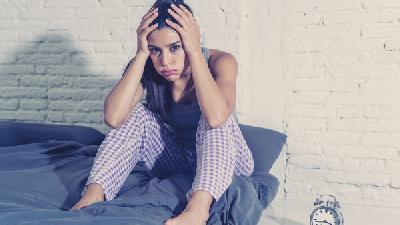 揭秘：女性更年期综合症美容疗法