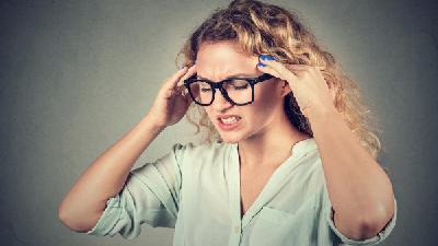 更年期综合症的临床表现有哪些?