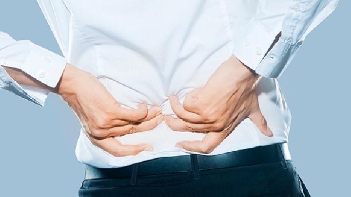 腰椎間盤突出癥都有哪些臨床癥狀？