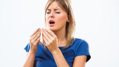 各类鼻炎的早期症状都是怎样的呢