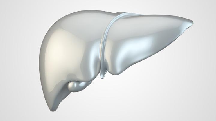 专家分析：肝硬化的早期症状