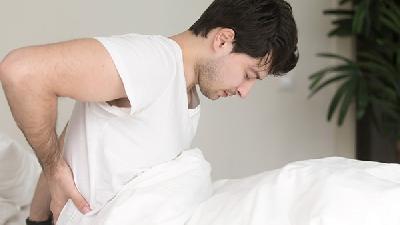 急性腰椎間盤突出光靠鍛煉行嗎