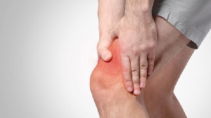 膝关节骨质增生的症状表现有哪些？