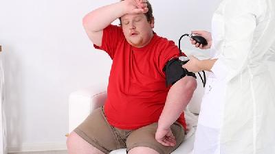 高血压的病因有哪些呢？