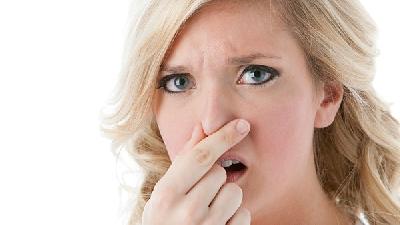 过敏性鼻炎的预防需注意