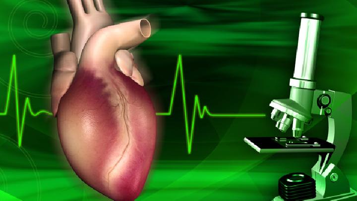 风湿性心脏病的早期表现有哪些？
