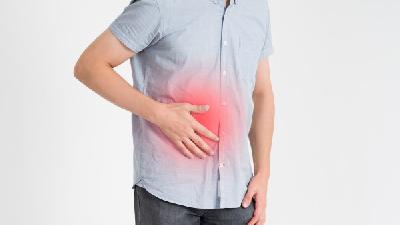 肝腹水的症状会引起怎样的表现？