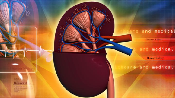 哪些表現(xiàn)是屬于急性腎盂腎炎的癥狀