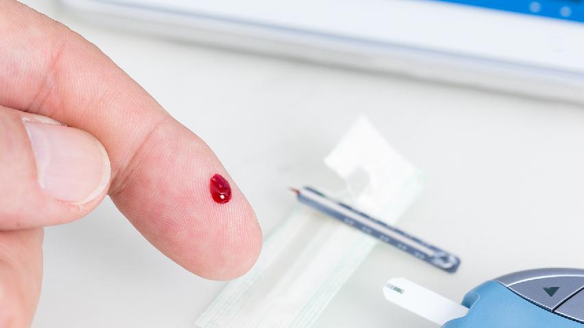 糖尿病腎病的病因有哪些呢?