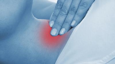 肩周炎的早期表现有哪些