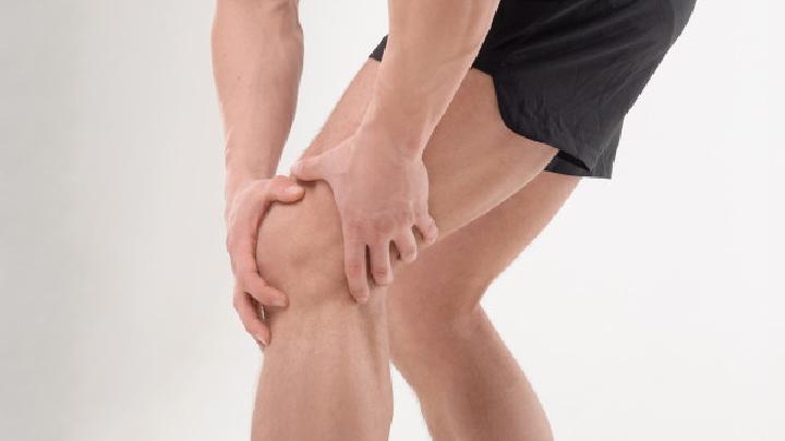 膝关节骨质增生如何预防