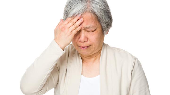 帕金森的臨床表現(xiàn)有哪些