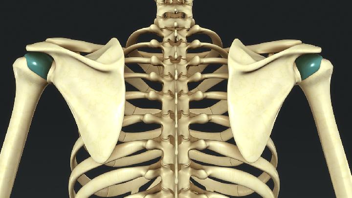 常见的肩周炎的症状表现