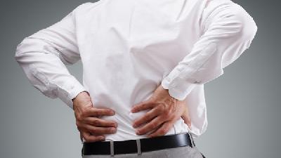 腰肌劳损的症状判断方法是什么