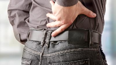 腰椎间盘突出的原因有哪些