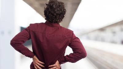 腰椎間盤(pán)突出癥的治療方法解析