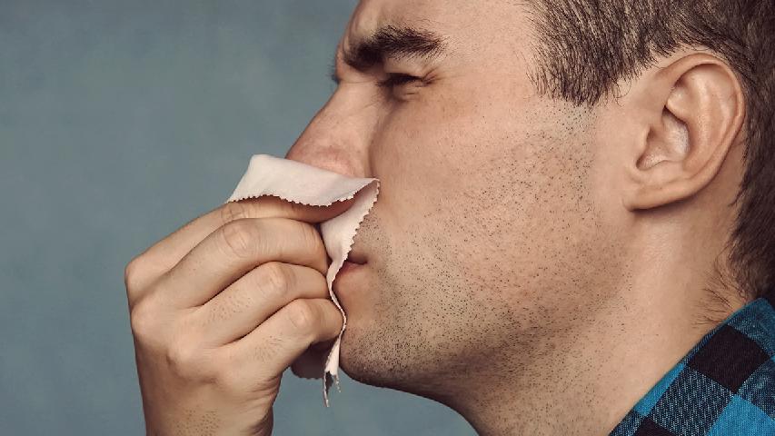 药物性鼻炎的症状有哪些呢？