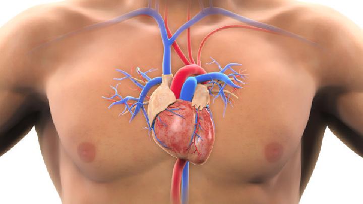 血液蛋白和心脏病的病因有关系？