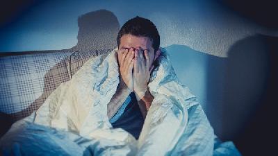 健忘是失眠患者的常见表现之一