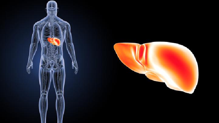 腹部膨隆是轻度肝腹水患者的症状表现