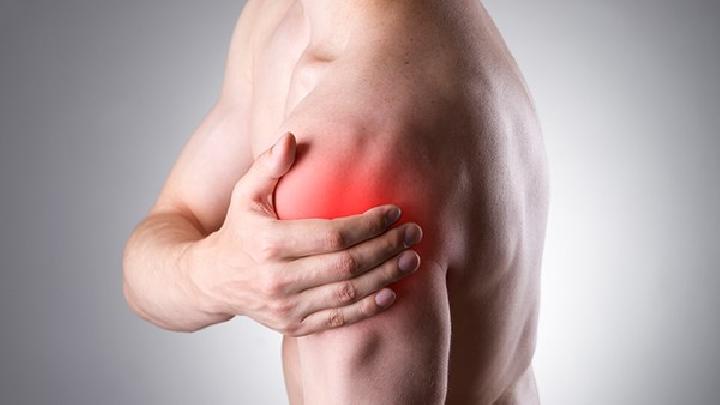 专家教你如何防治肩周炎